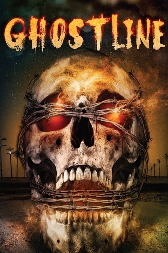 دانلود فیلم Ghostline 2015