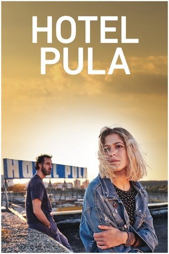 دانلود فیلم Hotel Pula 2023
