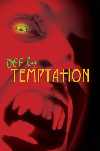 دانلود فیلم Def by Temptation 1990