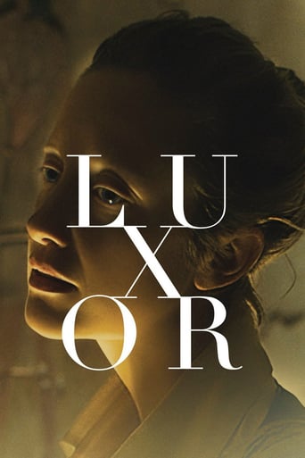 دانلود فیلم Luxor 2020 (لوکسور )