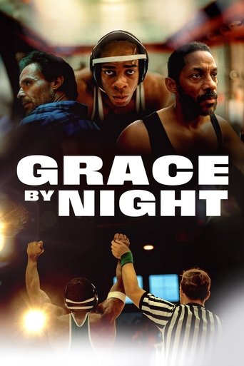 دانلود فیلم Grace by Night 2024