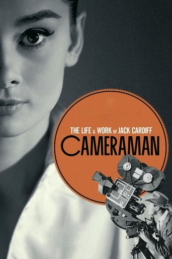 دانلود فیلم Cameraman: The Life and Work of Jack Cardiff 2010