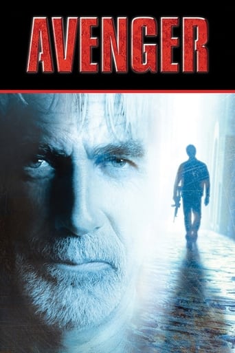 دانلود فیلم Avenger 2006