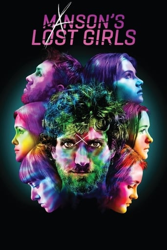 دانلود فیلم Manson's Lost Girls 2016