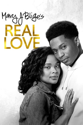 دانلود فیلم Real Love 2023