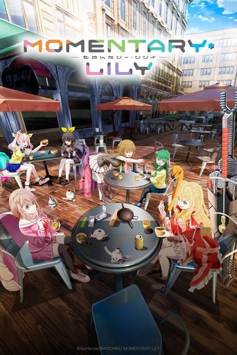 دانلود سریال Momentary Lily 2025