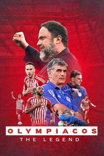 دانلود فیلم Olympiacos: The Legend 2025