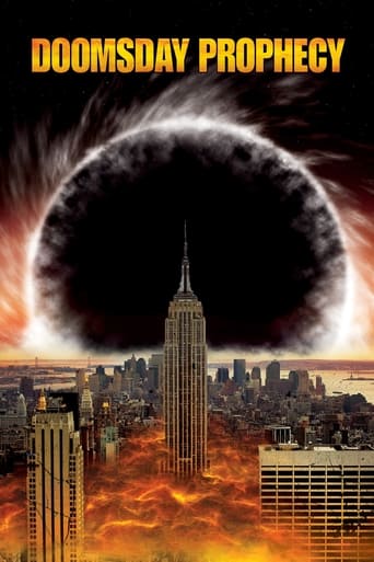 دانلود فیلم Doomsday Prophecy 2011