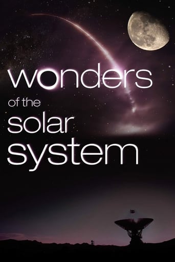 دانلود سریال Wonders of the Solar System 2010