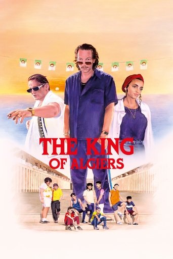 دانلود فیلم The King of Algiers 2023