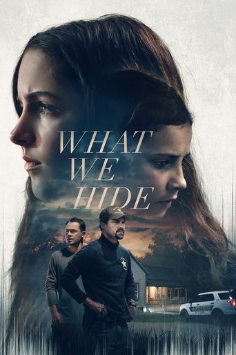 دانلود فیلم What We Hide 2025 (آنچه پنهان می‌کنیم)