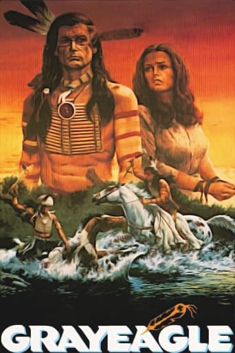 دانلود فیلم Grayeagle 1977