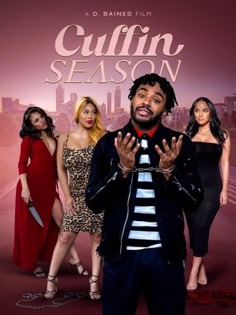 دانلود فیلم Cuffin Season 2022
