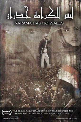 دانلود فیلم Karama Has No Walls 2012