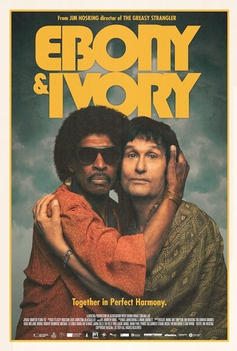 دانلود فیلم Ebony & Ivory 2024