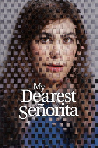 دانلود فیلم My Dearest Señorita 2026