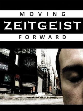 دانلود فیلم Zeitgeist: Moving Forward 2011