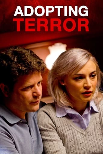 دانلود فیلم Adopting Terror 2012 (اتخاذ ترور)