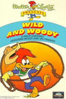 دانلود فیلم Wild and Woody! 1948