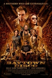 دانلود فیلم The Baytown Outlaws 2012 (قانون‌شکنان بِیتاون)