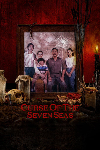 دانلود فیلم Curse of the Seven Seas 2024 (نفرین هفت اقیانوس)