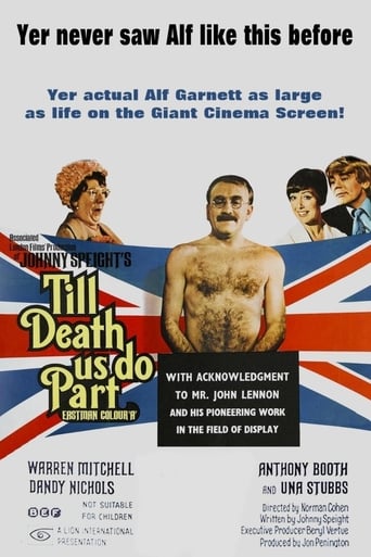 دانلود فیلم Till Death Us Do Part 1968