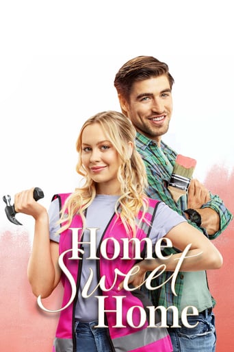 دانلود فیلم Home Sweet Home 2020 (هیچ جا خونه آدم نمیشه)