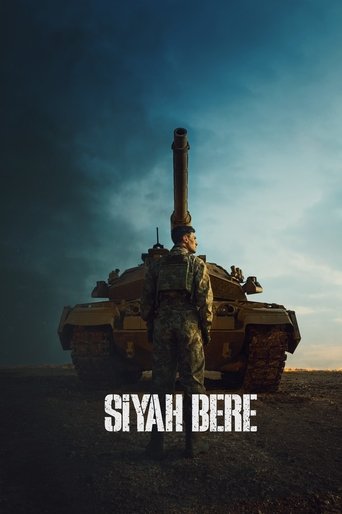 دانلود سریال The Black Berets 2025