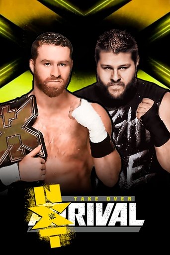 دانلود فیلم NXT TakeOver: Rival 2015