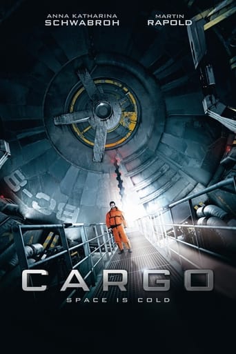 دانلود فیلم Cargo 2009 (محموله)
