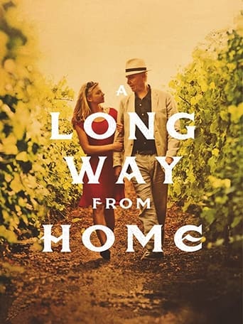 دانلود فیلم A Long Way From Home 2013