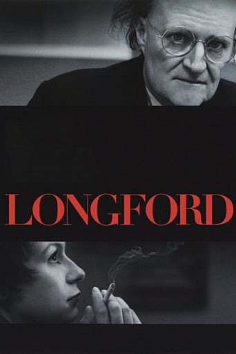 دانلود فیلم Longford 2006