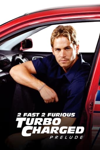 دانلود فیلم The Turbo Charged Prelude for 2 Fast 2 Furious 2003
