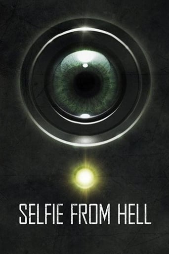 دانلود فیلم Selfie from Hell 2018 (عکاسی از از جهنم)