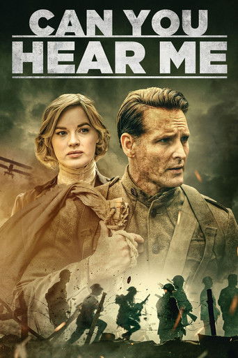 دانلود فیلم Can You Hear Me? 2024