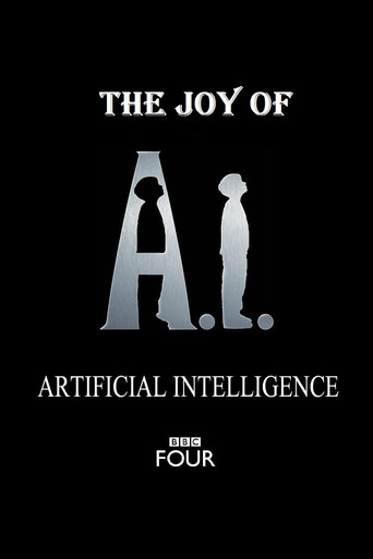دانلود فیلم The Joy of AI 2018