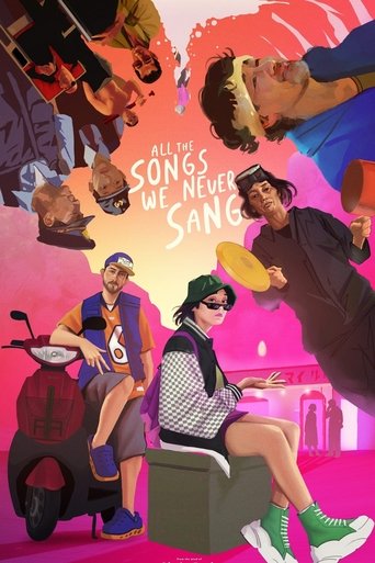 دانلود فیلم All the Songs We Never Sang 2023