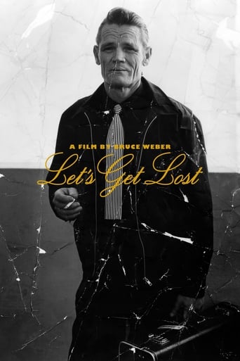 دانلود فیلم Let's Get Lost 1988