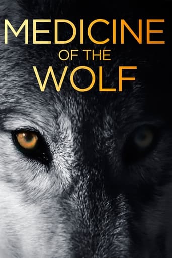 دانلود فیلم Medicine of the Wolf 2015