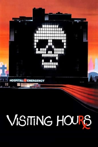 دانلود فیلم Visiting Hours 1982