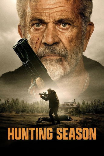 دانلود فیلم Hunting Season 2025 (فصل شکار )