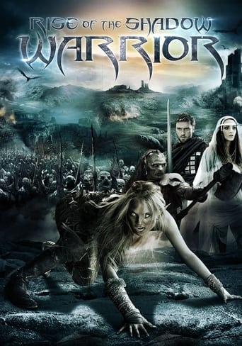 دانلود فیلم SAGA - Curse of the Shadow 2013