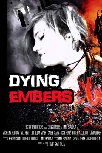 دانلود فیلم Dying Embers 2018