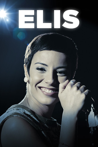 دانلود فیلم Elis 2016