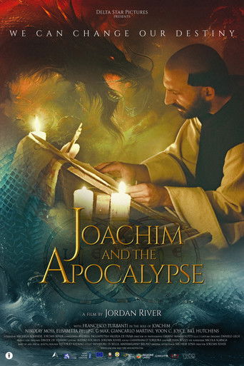 دانلود فیلم Joachim and the Apocalypse 2024
