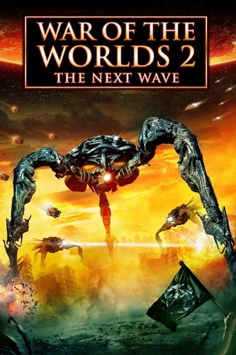 دانلود فیلم War of the Worlds 2: The Next Wave 2008
