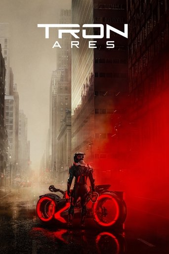 دانلود فیلم TRON: Ares 2025 (ترون ۳: آرس)