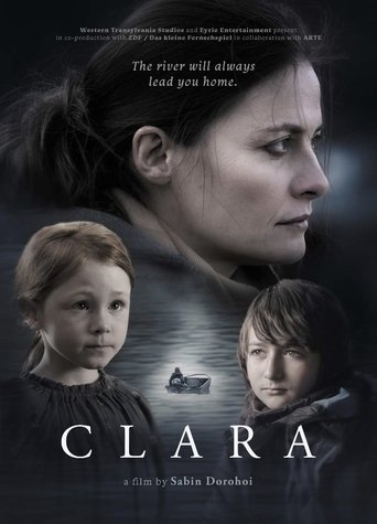 دانلود فیلم Clara 2023