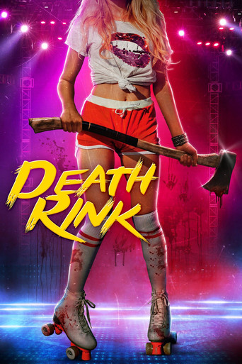 دانلود فیلم Death Rink 2019