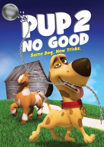 دانلود فیلم Pup 2 No Good 2016